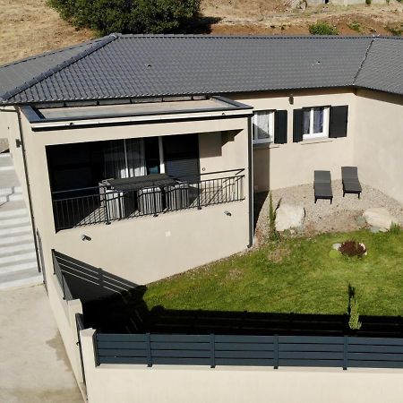 Villa Renzo Patrimonio Eksteriør bilde