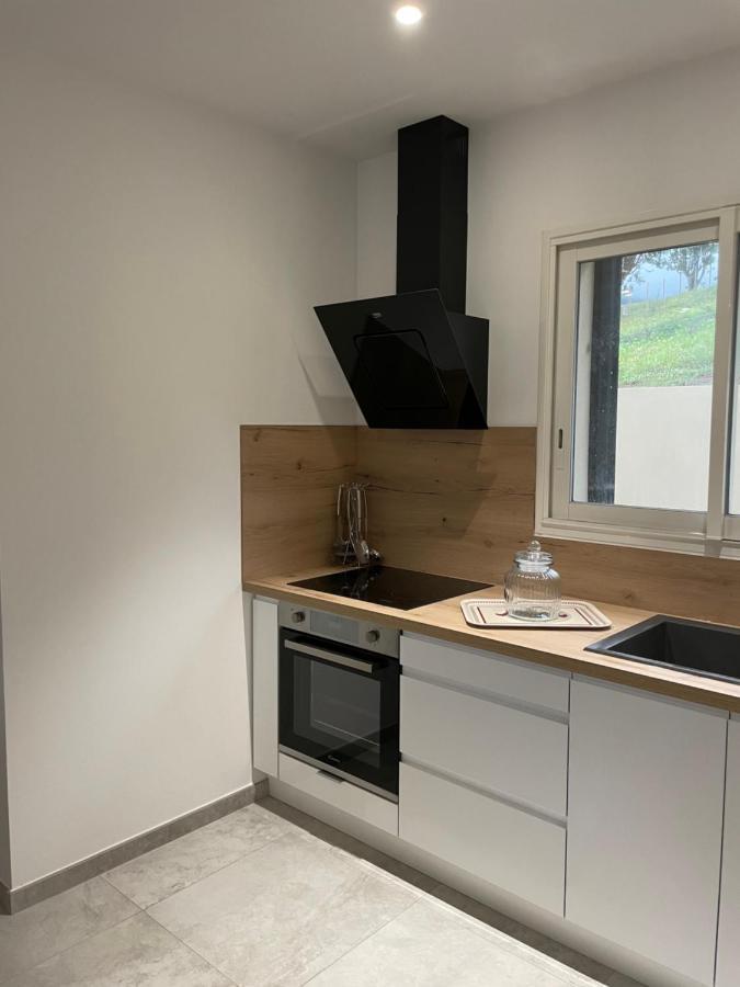 Villa Renzo Patrimonio Eksteriør bilde