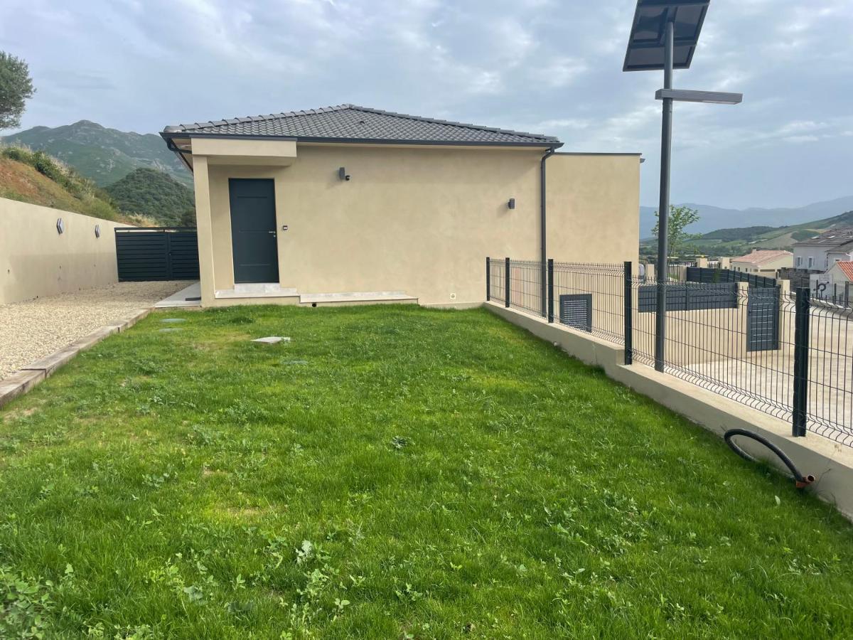 Villa Renzo Patrimonio Eksteriør bilde