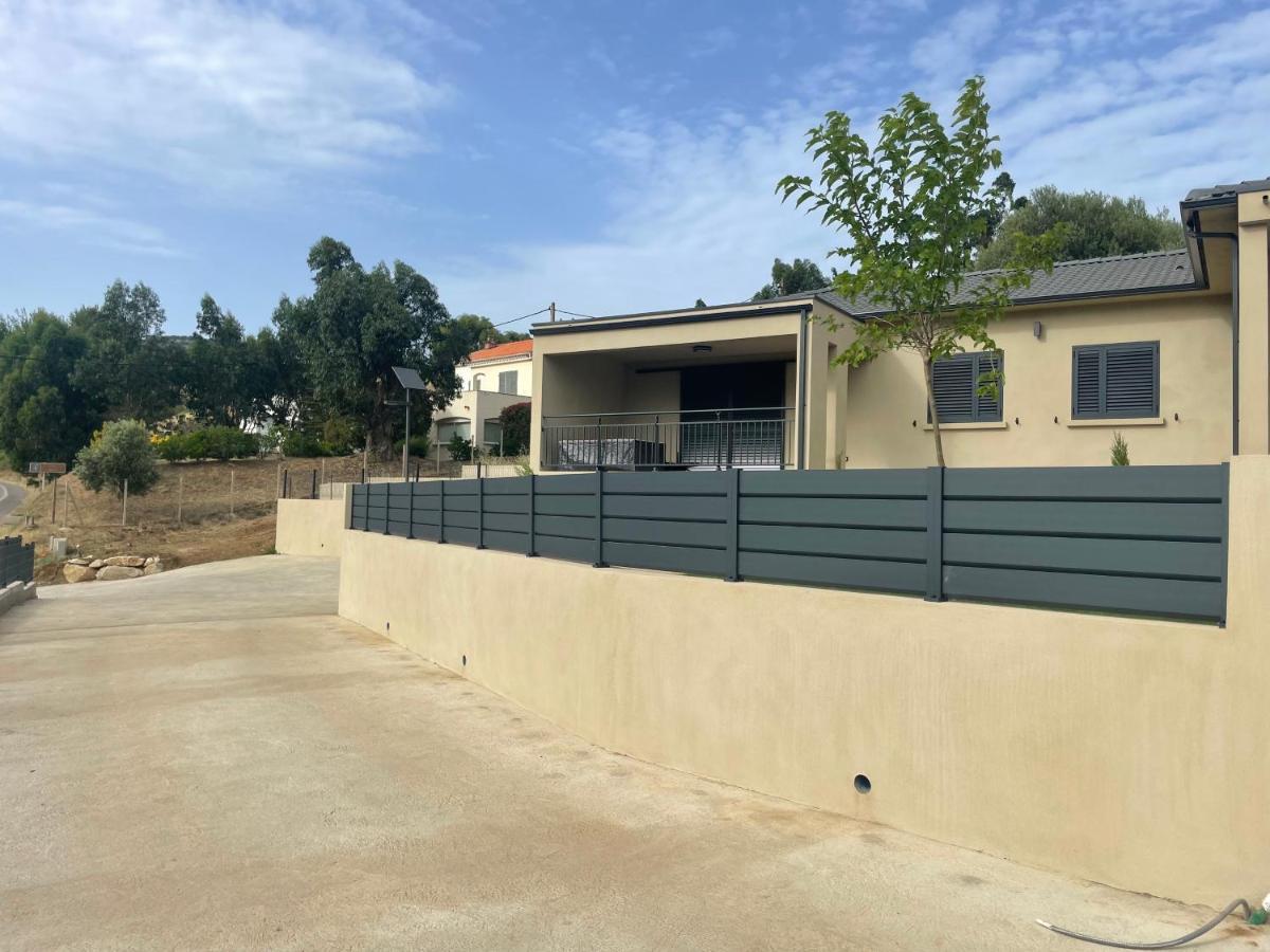 Villa Renzo Patrimonio Eksteriør bilde