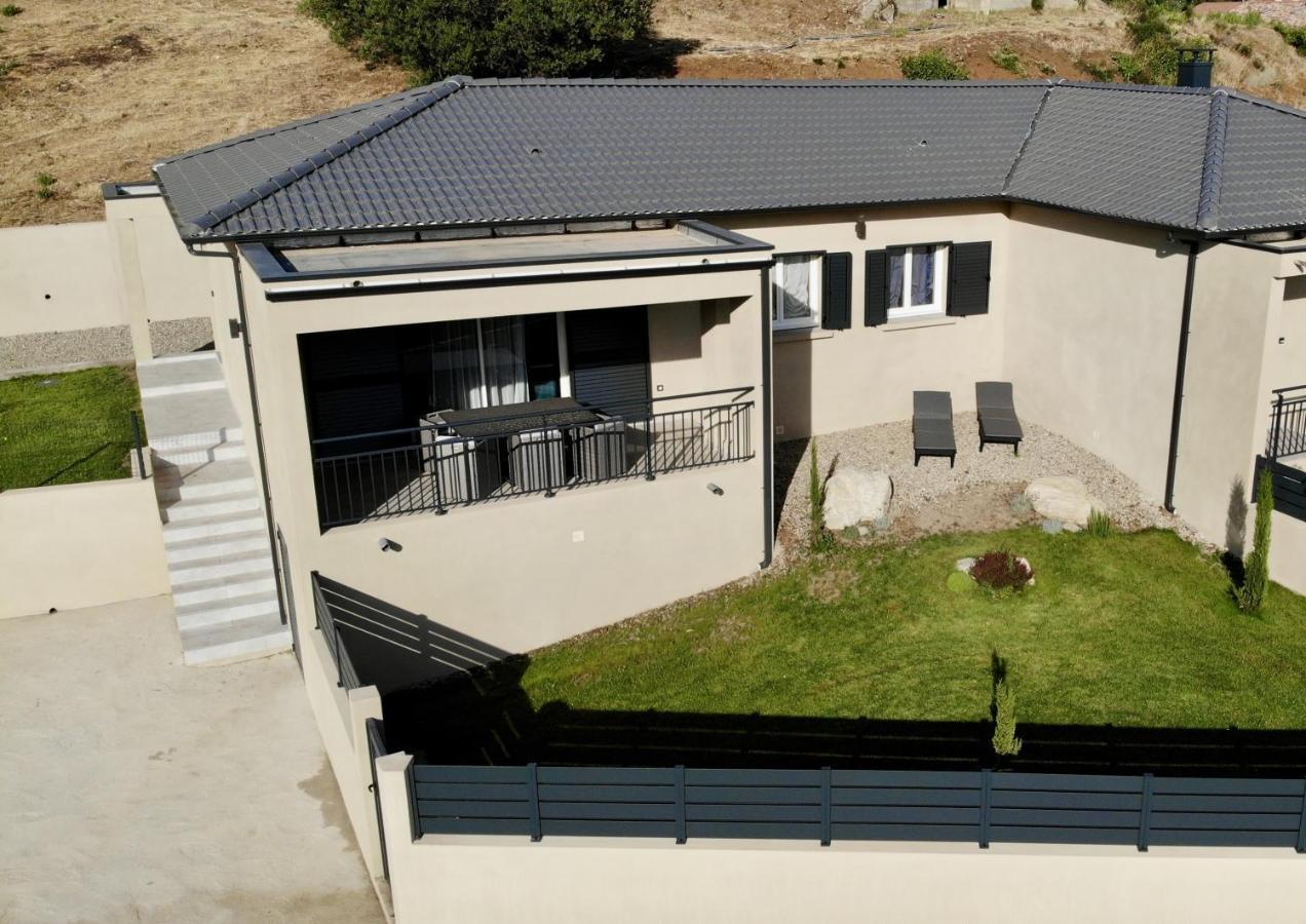 Villa Renzo Patrimonio Eksteriør bilde