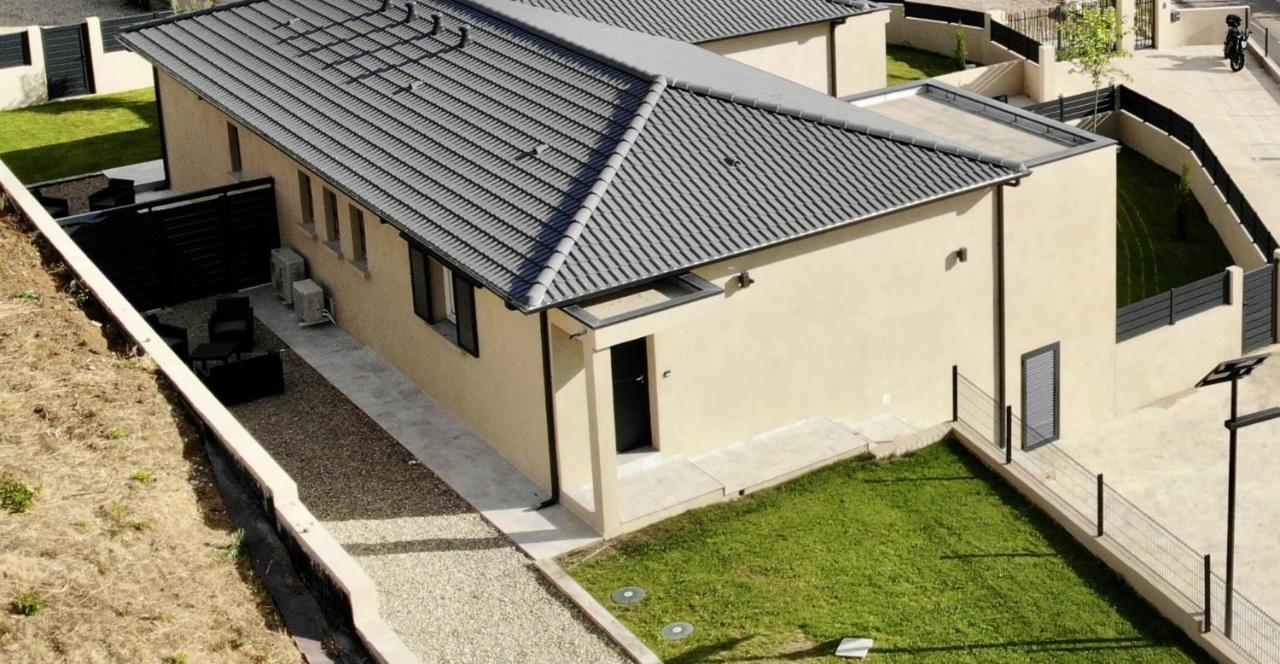 Villa Renzo Patrimonio Eksteriør bilde